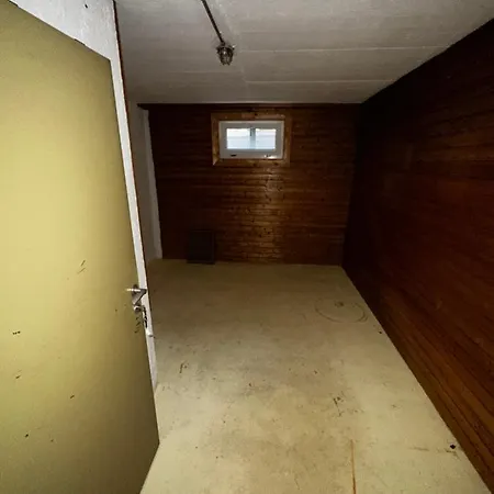 Daire Ferienwohnung Zaric