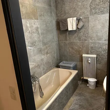 Ferienwohnung Zaric