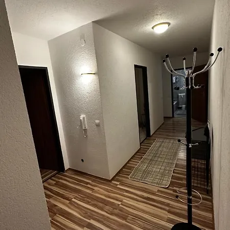 Ferienwohnung Zaric Sankt Johann im Pongau