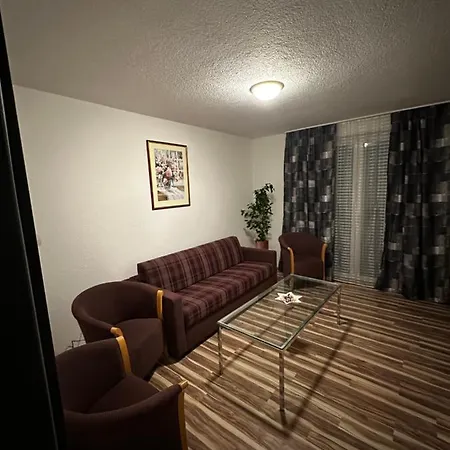 Ferienwohnung Zaric
