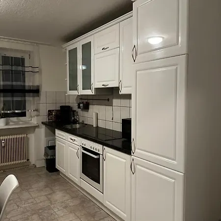 Ferienwohnung Zaric Daire Sankt Johann im Pongau