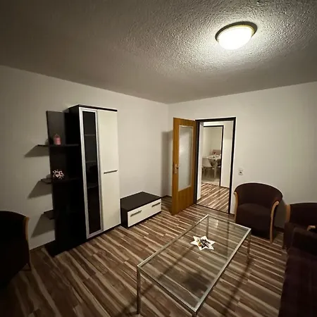 Ferienwohnung Zaric Sankt Johann im Pongau