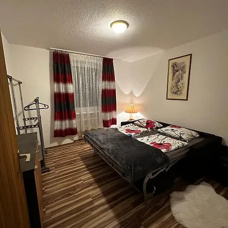 Ferienwohnung Zaric Sankt Johann im Pongau