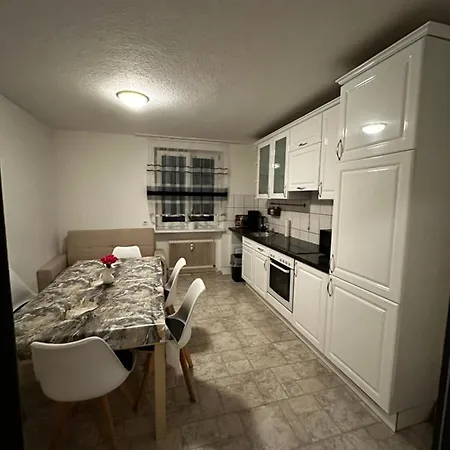 Daire Ferienwohnung Zaric
