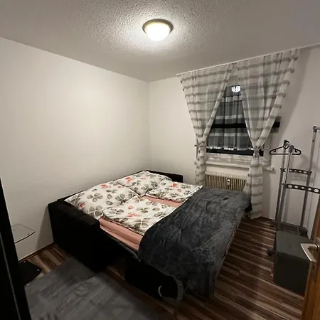 Ferienwohnung Zaric * Sankt Johann im Pongau