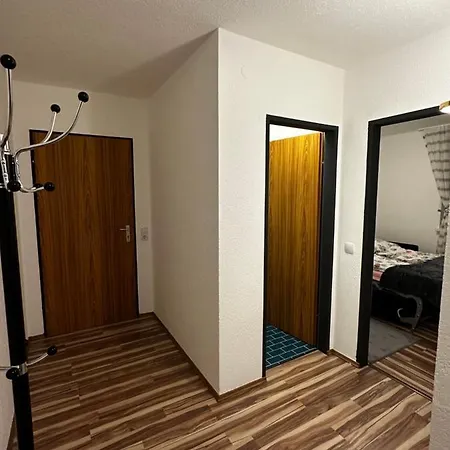 Ferienwohnung Zaric Sankt Johann im Pongau