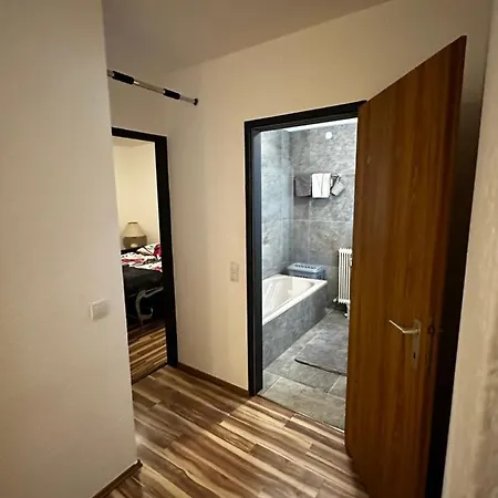 Daire Ferienwohnung Zaric *