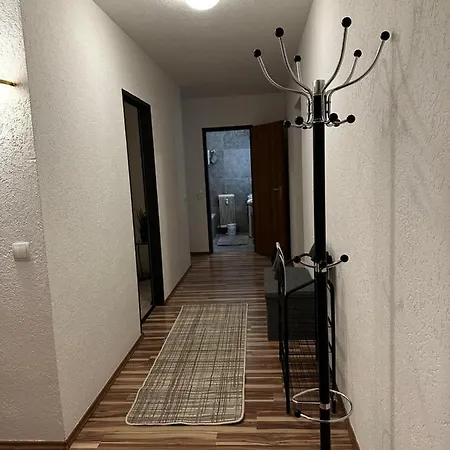 Daire Ferienwohnung Zaric Sankt Johann im Pongau